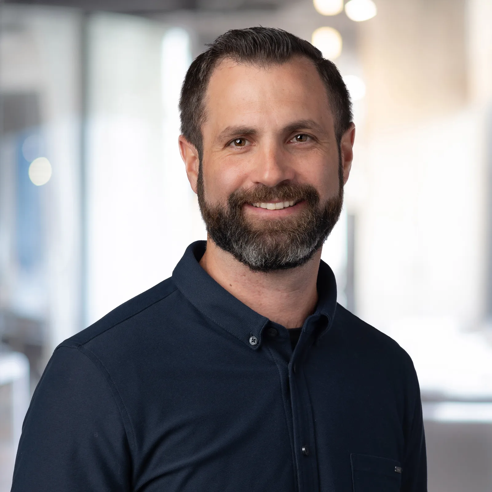 Josh Lawrence, General Manager at UTS BuildPros