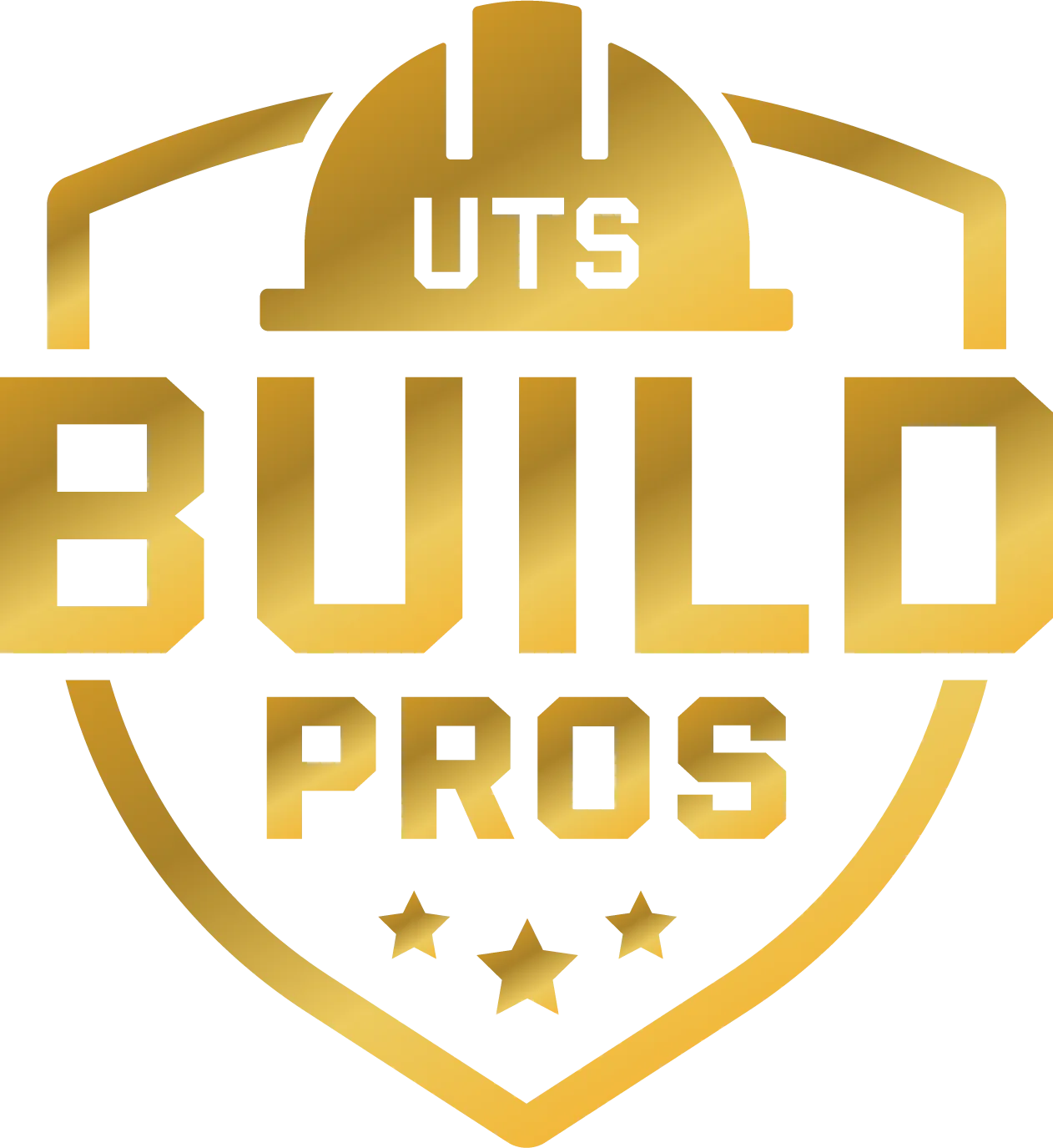 UTS BuildPros Logo